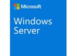 Microsoft Windows Server 2022 Standard, Licenza, Tedesco, 1 Licenza(E)