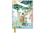 Moomin: Viaggio Pericoloso (Diario Tascabile Sventato)