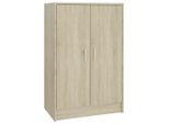 Vidaxl Scarpiera In Rovere Sonoma 60X35X92 Cm Materiale In Legno