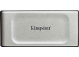 Kingston Technology XS2000 2 Tb Black, Silver
