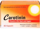 Capsule Di Carotene, 80 Capsule