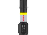 Pro Torx Impact Bit, T30, 25 Mm, 2 Tlg.