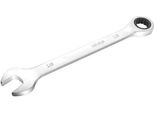 Chiave A Cricchetto Combinata, 19 Mm, Crv
