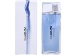 Kenzo L Eau U Edt 100 Ml New