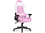 Huzaro Hz-Ranger 6.0 Pink Gaming Chair For Children