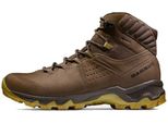 Mammut Mercury Iv Mid Gtx® Scarpe Uomo Marrone 46 2/3