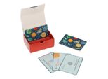 Petit Collage Quiz Cards Universe