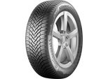 Continental Continental Allseasoncontact™ (Evc) 205/55R16 91H Crm (Contire.Tex) Bsw