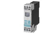 Siemens Sirius 3UG4 Relè Di Monitoraggio 3UG4615-1CR20 Relè Di Monitoraggio Per Tensioni Di Rete E Trifase (3UG4615-1CR20)