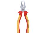 Brilliant Tools Pinze Combinate Vde 185 Mm - BT068011