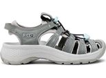 Keen Astoria West Pelle Donna Sandali Cinturino Sandali Outdoor Trekking 1026150