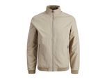 Jack & Jones Rush Harrington Bomber Jacke Herren