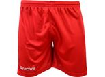 Pantaloni Givova One, P0160012, GrößE: 176