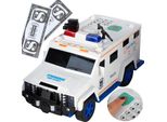 Malplay Salvadanaio Auto Giocattolo, Salvadanaio | Salvadanaio Con Password Di Protezione | Salvadanaio Per Bambini | Regalo Per Neonati E Bambini Dai 6 Mesi In Su