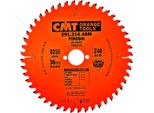 Cmt | Lama Per Legno Per Troncatrici ø 216/30 Mm Z48 Wz/Atb -5° Neg