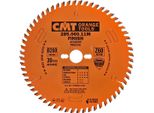 Cmt | Lama Per Legno, Taglio Longitudinale E Trasversale ø 260/30 Mm Z60 Wz/Atb
