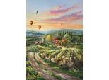 Schmidt Spiele PU1000T. Kinkade Peacef. Valle 0 0 Stk