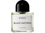 Byredo Black Saffron Eau De Parfum Unisex 100 Ml
