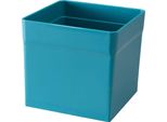 Scatola Organizer Makita 100 X 100 Mm Per Valigetta Organizer Makpac