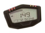 Koso Tachimetro DB-02 Multifunzione Nero Universale
