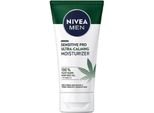 Nivea Men Sensitive Pro Crema Viso Idratante-Lenitiva 75Ml