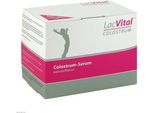 Lacvital Colostrum Serum Cure Pack 6X125 Ml