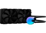 Fractal Design | Unità Di Raffreddamento Ad Acqua | Lumen S28 V2 | Intel, Amd | Raffreddatore A Liquido Per Cpu