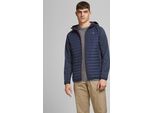 Jack & Jones Multi Felpa Con Cappuccio Da Uomo