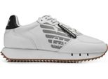 Scarpe Emporio Armani EA7 Mod. X8X114XK270 Bianco Taglia: 7