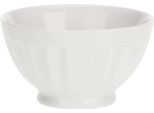 La Porcellana Bianca Set Di 5 Ciotole Rotonde 14 Cm P000900914Z