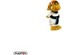 Plastoy - 60544 - Figurina-Numerobis Plastoy