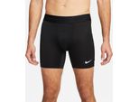 Nike M Np Df Corte Nero / Bianco Nero / Bianco M