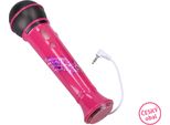 Microfono 22 Cm - Confezione Ceca
