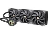 Thermaltake Tt Toughliquid Ultra 420 Custodia Per Computer Raffreddatore A Liquido All-In-One Nero