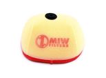 Filtro Aria Miw H1298 Per Honda Crf 250/450 R