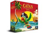 Albi I Coloni Di Catan Junior