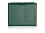 Bama Box Mettitutto, 200L, Verde