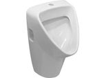 Jika Livo - Orinatoio, Alimentazione Esterna, Bianco H8402010000001