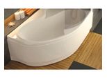 Pannello Per Vasca Ravak A Rosa Ii P 170 Cm N Bianco Neve CZ41200AN0