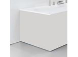 Ravak: Pannello Laterale 80 Bianco L/P, X000001062 Sinistro