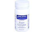 Pure Encapsulations Iron Complex Capsule 30 Capsule