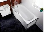 Jika Tigo - Pannello Laterale Universale L/P, Bianco H2962950000001
