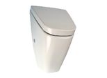 Orinatoi A Sensore Sanela - Orinatoio Vila Con Risciacquo Radar, Con Coperchio Slp 37R