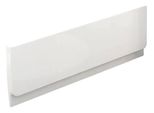 Pannello A Anteriore Cromo 160 Bianco Neve