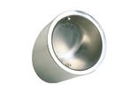 Sanela Orinatoi In Acciaio Inox - Orinatoio In Acciaio Inox Antivandalo Slpn 09