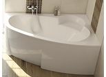 Pannello Frontale Ravak Asymmetric 170 R CZ49100000