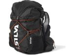Silva Strive Mountain 23+3 Xs/S Zaino Nero Uomo, Donna Nero Taglia Unica