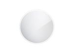 Specchio Da Bagno A Led Nimco 80X80 Cm Zp 26002R