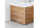 Ravak: Pannello Laterale 80 Rovere L/P, X000001063 Sinistro