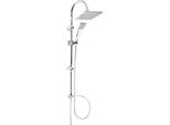 Sistema Doccia Senza Miscelatore Novaservis SET031,0